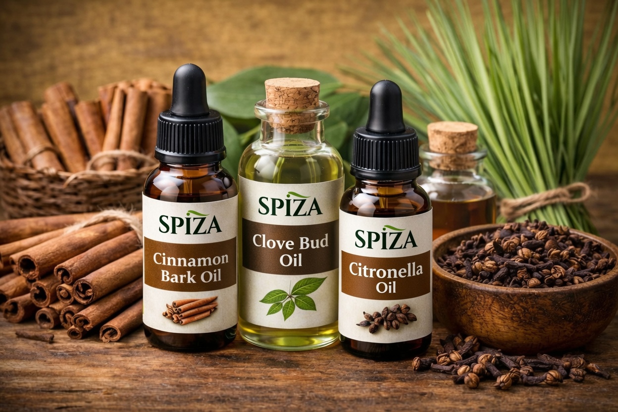 Ceylon cinnamon