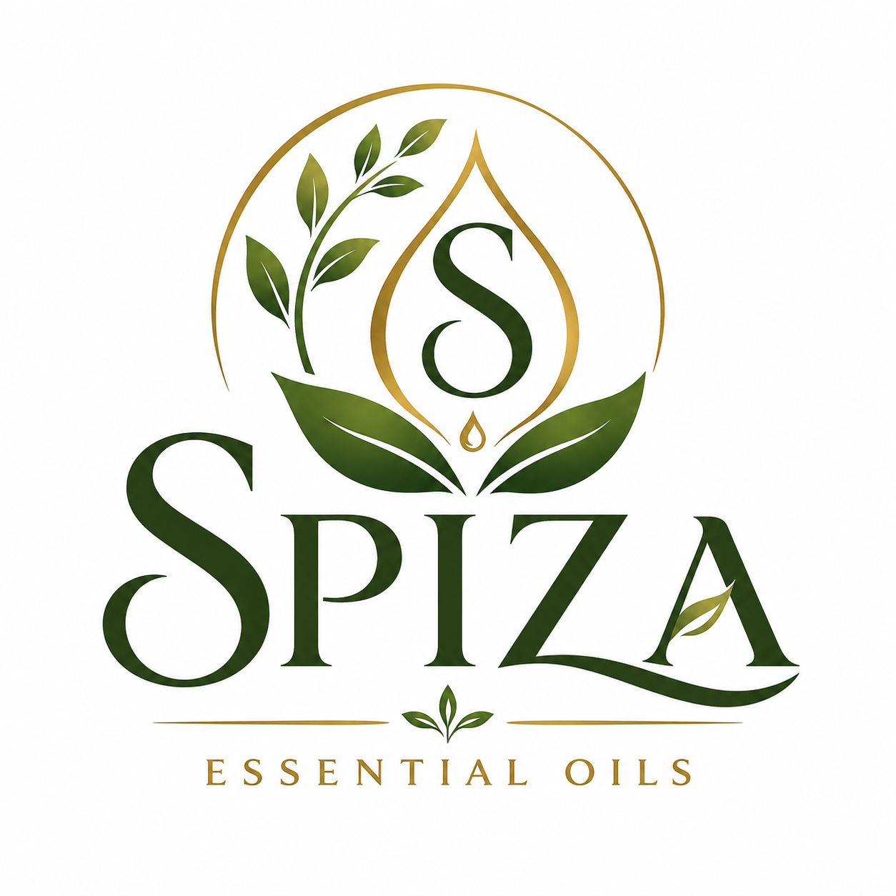 SPIZA logo